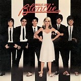 Blondie - Parallel Lines