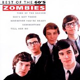 The Zombies - Best Of The Zombies