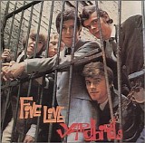 The Yardbirds - Five Live Yardbirds