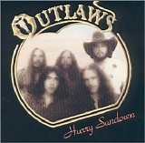 The Outlaws - Hurry Sundown