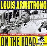 Louis Armstrong - On the Road