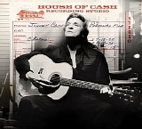 Johnny Cash - Personal File