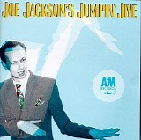 Joe Jackson - Jumpin' Jive