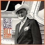 Bill Monroe - Bluegrass 1959-1969