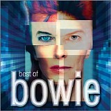 Various artists - The Best of Bowie (Re-Entry)