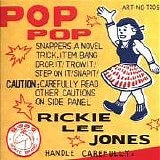 Rickie Lee Jones - Pop Pop