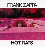 Frank Zappa - Hot Rats