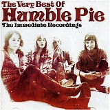 Humble Pie - 20th Century Masters - The Millennium Collection: The Best of Humble Pie