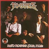 The Pogues - Red Roses for Me