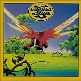 Osibisa - Woyaya