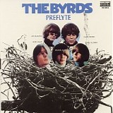 The Byrds - Preflyte - Album