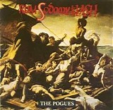 Pogues - Rum, Sodomy & the Lash