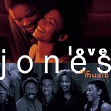 Various artists - Love Jones: The Music