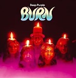 Deep Purple - Burn 30th Anniversary Edition