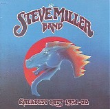 Steve Band Miller - Greatest Hits (1974-1978)