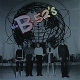 The B-52's - Time Capsule: Songs For A Future Generation