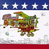 Jefferson Airplane - After Bathing at Baxter's