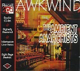 Hawkwind - The Ambient Anarchists