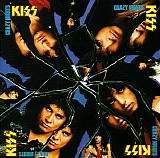 Kiss - Crazy Nights