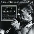 John Mayall - Stormy Monday