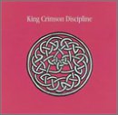 King Crimson - Discipline