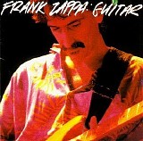 Frank Zappa - Guitar