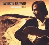 Jackson Browne - Solo Acoustic, Vol. 2