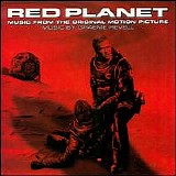 Various artists - Red Planet (2000 Film)