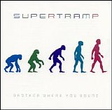 Supertramp - Brother Where You Bound