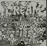 Cream - Wheels of Fire