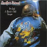 Lucifer's Friend - I'm Just a Rock 'n' Roll Singer