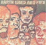 Earth Wind & Fire - Earth Wind and Fire