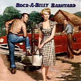 Various artists - Rock-A-Billy Barnyard