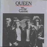 Queen - The Game - 1980