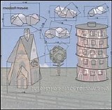 Modest Mouse - Building Nothing Out of Something