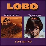 Lobo - Introducing Lobo