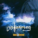 Blitzkrieg - Sins and Greed