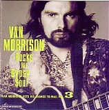 Van Morrison - Rocks His Gypsy Soul