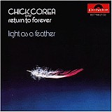 Chick Corea - Light As a Feather