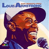 Louis Armstrong - What A Wonderful World