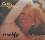 Carly Simon - Anthology - 2002