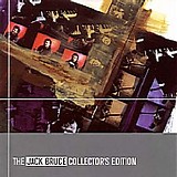 Jack Bruce - The Jack Bruce Collector's Edition