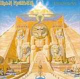 Iron Maiden - Powerslave