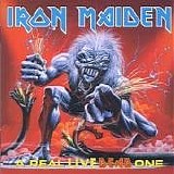 Iron Maiden - A Real Live Dead One