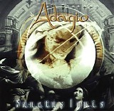 Adagio- Sanctus Ignis - Sanctus Ignis