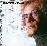 Warren Zevon - A Quiet Normal Life: The Best of Warren Zevon [CASSETTE]