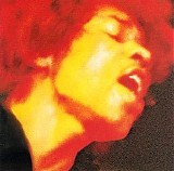 The Jimi Hendrix Experience - Electric Ladyland