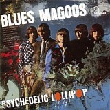 The Blues Magoos - Psychedelic Lollipop