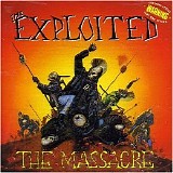 The Exploited - Massacre