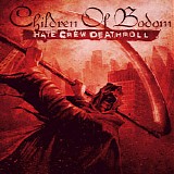 Children of Bodom - Hate Crew Deathroll - 2003